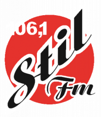 Logo Stil FM